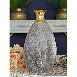 Ваза с фактурным корпусом Ripple варинант исполнения - 5 | Loft Concept в Красноярске