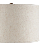 Настольная лампа с декором на корпусе в виде кубиков Sugar Cubes варинант исполнения - 2 | Loft Concept в Красноярске