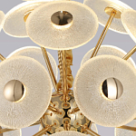 Люстра подвесная в форме шара Catcher варинант исполнения - 4 | Loft Concept в Красноярске