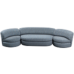 Диван модульный Ulysses варинант исполнения - 1 | Loft Concept в Красноярске