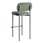 Стул барный «Топтыныч» варинант исполнения - 3 | Loft Concept в Красноярске