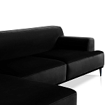 Диван Panther варинант исполнения - 7 | Loft Concept в Красноярске