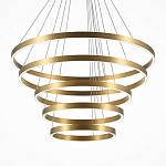 Люстра подвесная Rim 2600-3500К варинант исполнения - 2 | Loft Concept в Красноярске