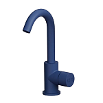 Цветной смеситель Dareo варинант исполнения - 3 | Loft Concept в Красноярске