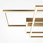 Потолочный светильник Rida 3000-4000К 78Вт варинант исполнения - 8 | Loft Concept в Красноярске