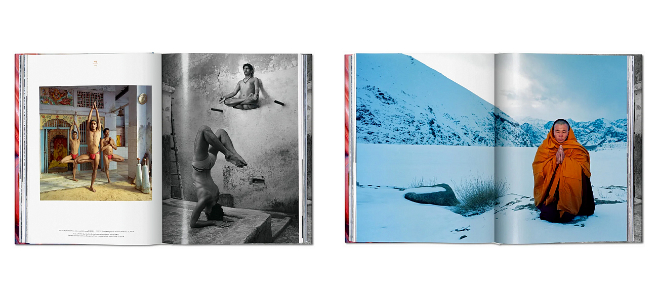 Michael O Neill. On Yoga. The Architecture of Peace Michael O Neill. On Yoga. The Architecture of Peace - Loft-Concept в Красноярске
