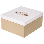 Чайная пара из фарфора с изображением лошади 250 мл Porcelain Horse Set  варинант исполнения - 2 | Loft Concept в Красноярске