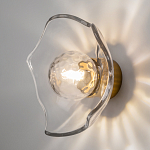 Бра The Luminous Lotus варинант исполнения - 4 | Loft Concept в Красноярске