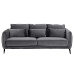 Диван трёхместный с подлокотниками Dutchman варинант исполнения - 24 | Loft Concept в Красноярске