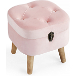 Пуф Pink marshmallows варинант исполнения - 1 | Loft Concept в Красноярске