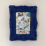 Панно «Old but New»  варинант исполнения - 3 | Loft Concept в Красноярске