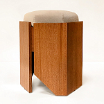 Пуф Karhan варинант исполнения - 2 | Loft Concept в Красноярске