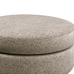 Оттоманка Ulysses варинант исполнения - 2 | Loft Concept в Красноярске