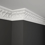 Карниз с орнаментом KO-19 варинант исполнения - 1 | Loft Concept в Красноярске