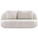 Двухместный диван Orus варинант исполнения - 1 | Loft Concept в Красноярске