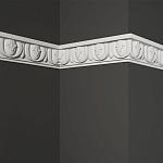 Молдинг с орнаментом MO-14 варинант исполнения - 1 | Loft Concept в Красноярске