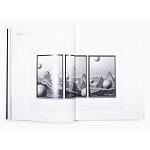 Книга Laurent Grasso: Time Travel варинант исполнения - 3 | Loft Concept в Красноярске