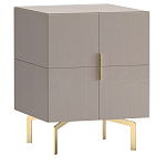 Тумба Short Col варинант исполнения - 1 | Loft Concept в Красноярске