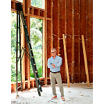 Книга Personal Space: Trip Haenisch Haenisch, Trip Cox, Courteney варинант исполнения - 2 | Loft Concept в Красноярске