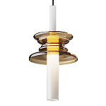 Подвесной светильник Mustard pilato варинант исполнения - 1 | Loft Concept в Красноярске