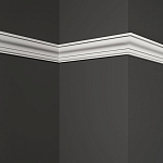 Гладкий молдинг MT-24 варинант исполнения - 1 | Loft Concept в Красноярске