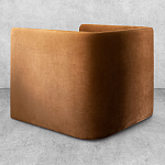 Премиальное современное кресло Ravenna варинант исполнения - 3 | Loft Concept в Красноярске