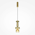 Подвесной светильник Level В 3000К 12ВТ варинант исполнения - 1 | Loft Concept в Красноярске