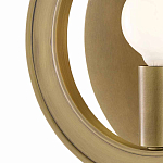 Бра настенное круглое Wristband варинант исполнения - 2 | Loft Concept в Красноярске