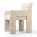 Стул Sylva Dining Armchair варинант исполнения - 3 | Loft Concept в Красноярске