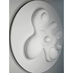 Панно «Мы» 3 варинант исполнения - 2 | Loft Concept в Красноярске