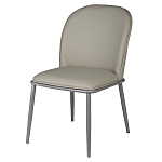 Стул обеденный из экокожи Modern Interior Chair варинант исполнения - 1 | Loft Concept в Красноярске