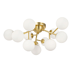 Потолочный светильник Dallas G9 варинант исполнения - 1 | Loft Concept в Красноярске