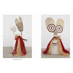 Монография художника Tavares Strachan - There is Light Somewhere варинант исполнения - 12 | Loft Concept в Красноярске