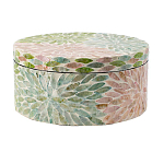 Шкатулка Plant fauna варинант исполнения - 1 | Loft Concept в Красноярске