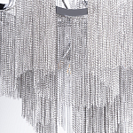 Потолочный светильник Waterfall of happiness варинант исполнения - 3 | Loft Concept в Красноярске