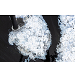 Напольная лампа "Поганка" варинант исполнения - 8 | Loft Concept в Красноярске