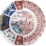 Сервировочная подставка Seletti Moriana варинант исполнения - 1 | Loft Concept в Красноярске