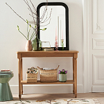 Ваза-бутыль из стекла TRANSPARENT FORMS 31 варинант исполнения - 10 | Loft Concept в Красноярске