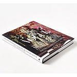 Редкая коллекционная книга Vogue & The Metropolitan Museum of Art Parties Exhibitions People Book 2014 варинант исполнения - 8 | Loft Concept в Красноярске