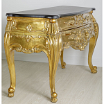 Комод деревянный в винтажном стиле A gold bar варинант исполнения - 3 | Loft Concept в Красноярске