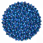 Панно «Морская флора» варинант исполнения - 1 | Loft Concept в Красноярске