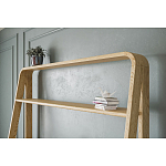 Стеллаж «Танос» варинант исполнения - 4 | Loft Concept в Красноярске