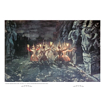 Подарочный Арт-альбом Лев Бакст Серия Великие полотна варинант исполнения - 5 | Loft Concept в Красноярске