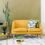 Диван Lilac beech варинант исполнения - 8 | Loft Concept в Красноярске