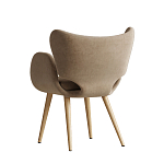 Стул Madina Cream варинант исполнения - 2 | Loft Concept в Красноярске