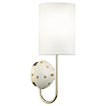 Бра белого цвета Ladybug варинант исполнения - 3 | Loft Concept в Красноярске