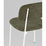 Стул Chao зеленый варинант исполнения - 3 | Loft Concept в Красноярске