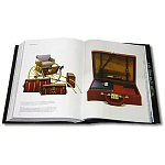 Книга Louis Vuitton: the birth of modern luxury Louis Vuitton варинант исполнения - 3 | Loft Concept в Красноярске