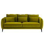 Диван трёхместный с подлокотниками Dutchman варинант исполнения - 7 | Loft Concept в Красноярске