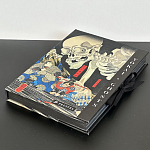 Книга о сверхъестественных существах японской мифологии Yokai Ghosts. By the Great Masters of Japanese Woodblock варинант исполнения - 8 | Loft Concept в Красноярске